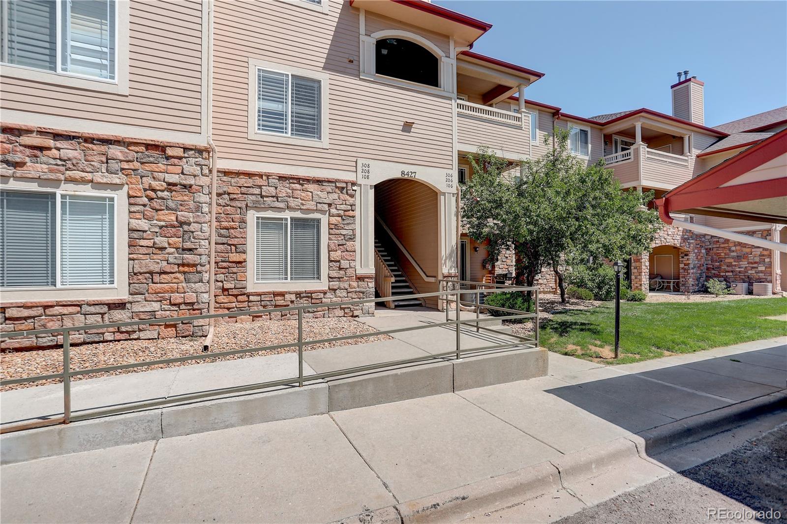 MLS Image #17 for 8427 s hoyt way 106,littleton, Colorado