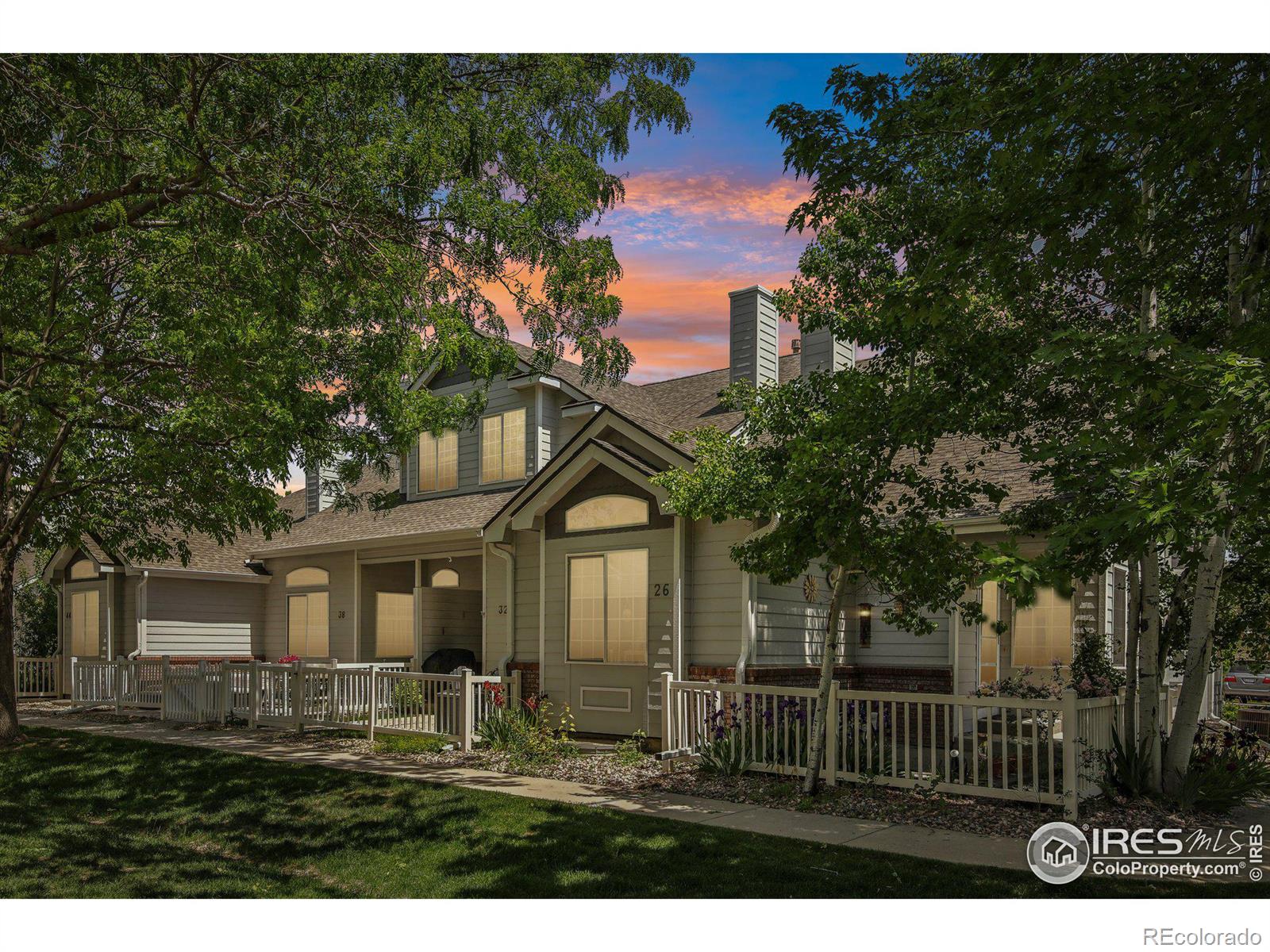 MLS Image #1 for 32  victoria drive,johnstown, Colorado