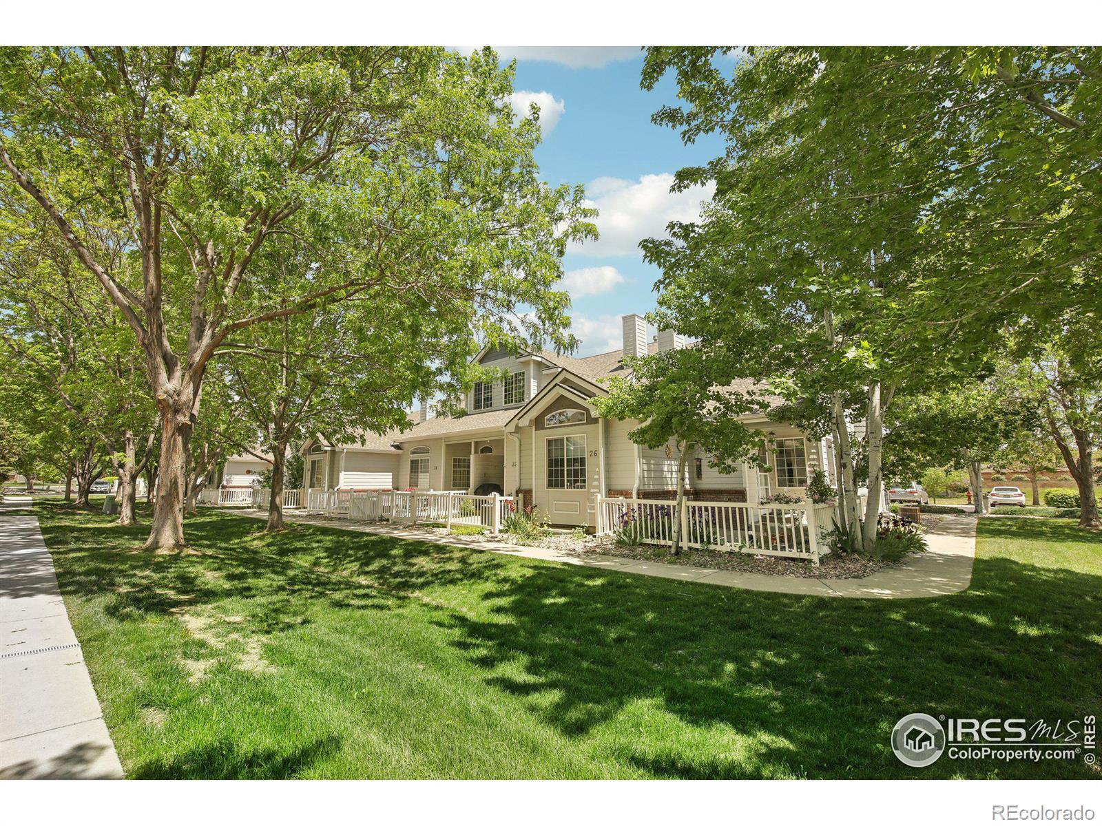 MLS Image #3 for 32  victoria drive,johnstown, Colorado
