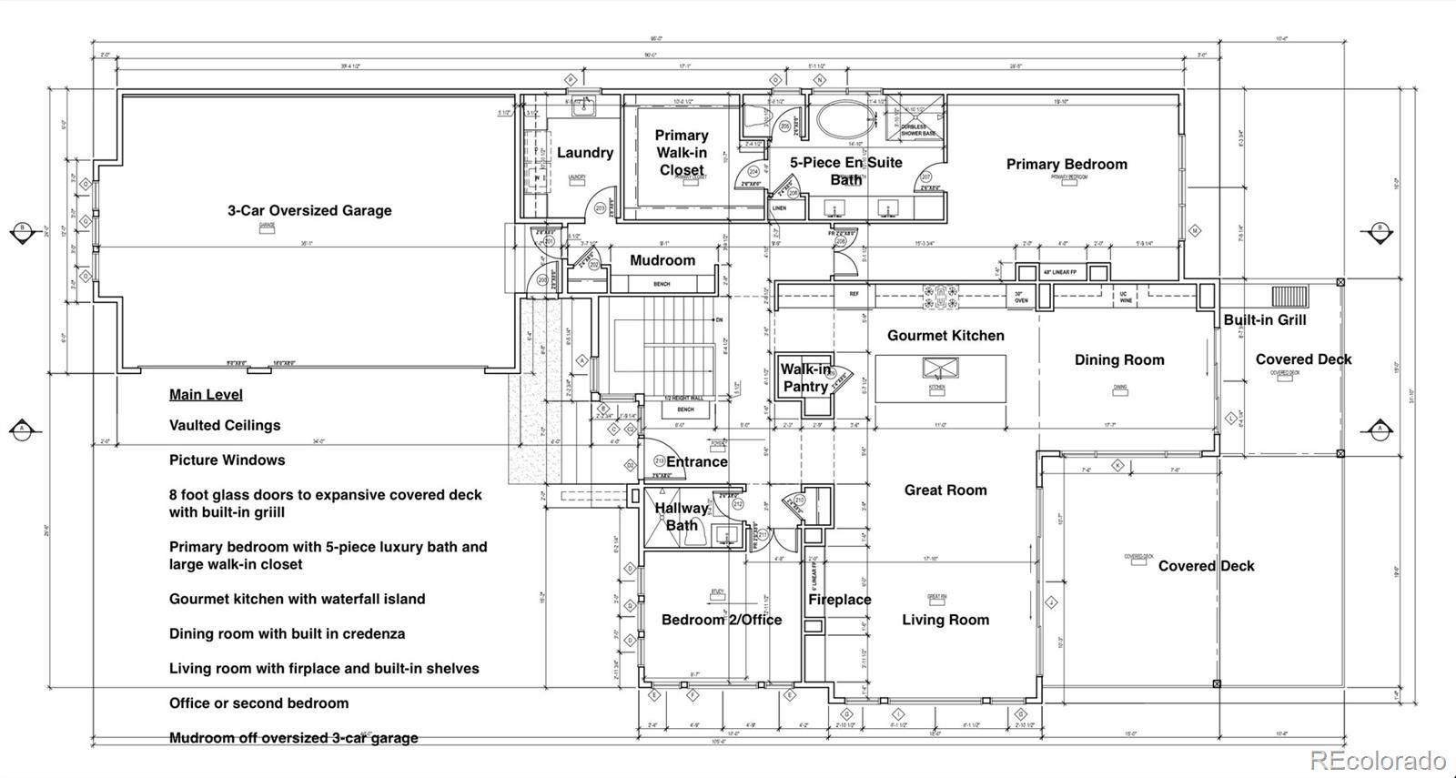 MLS Image #11 for 7142  lynx lair road,evergreen, Colorado