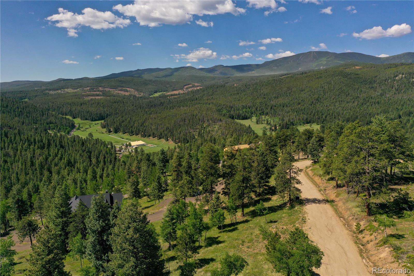 MLS Image #2 for 7142  lynx lair road,evergreen, Colorado