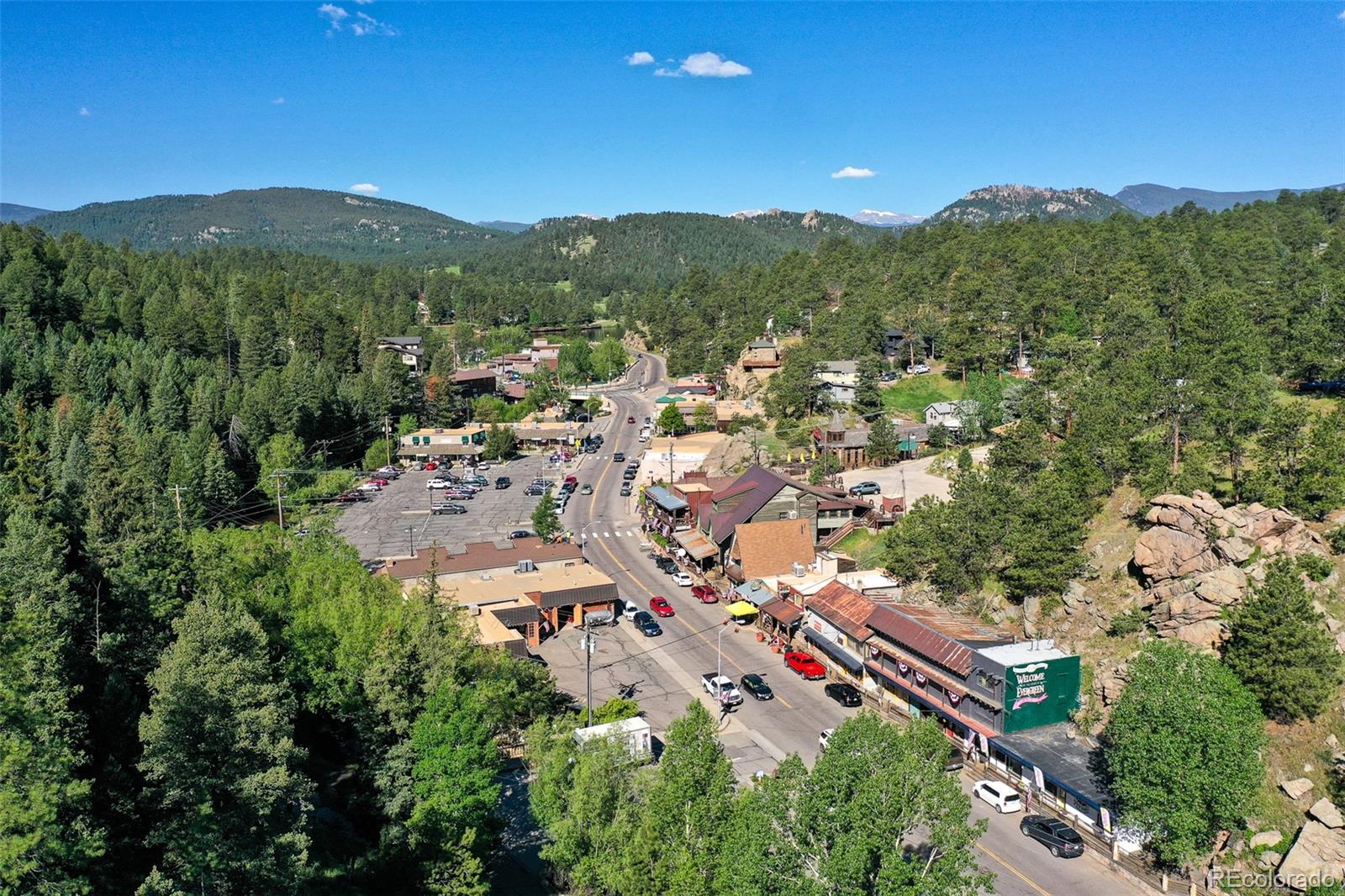 MLS Image #3 for 7142  lynx lair road,evergreen, Colorado