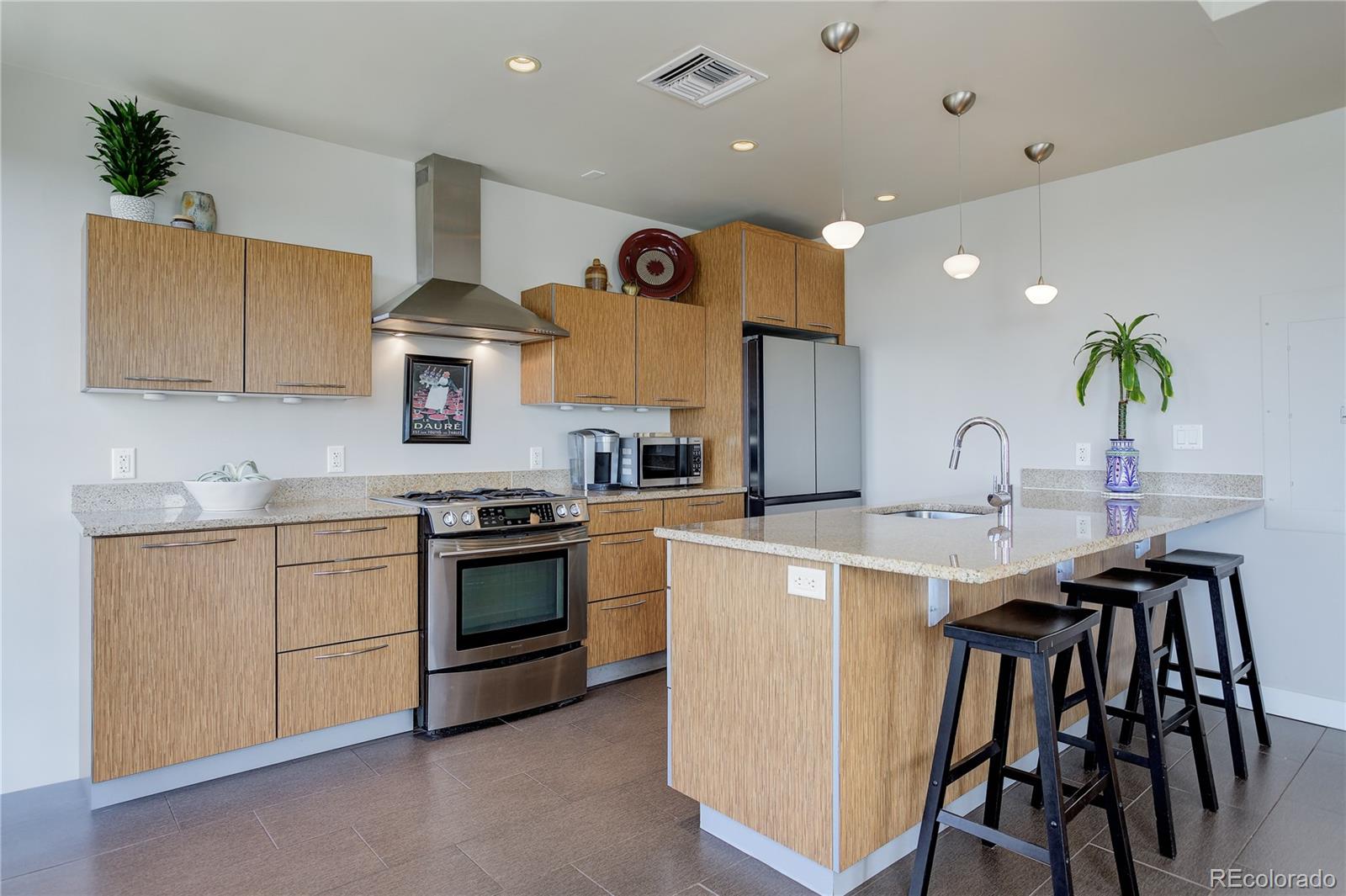 MLS Image #2 for 410  acoma street,denver, Colorado