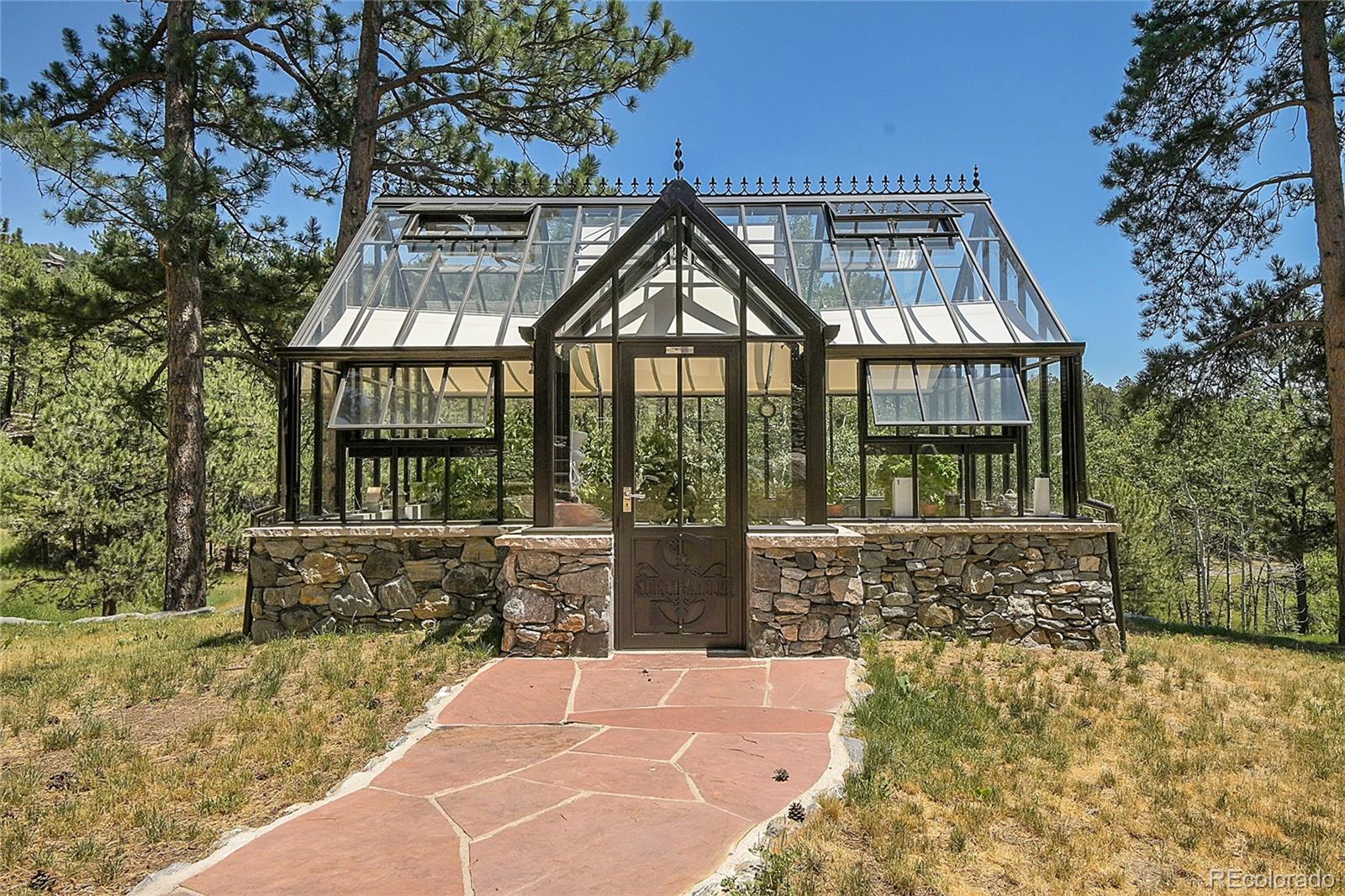 MLS Image #35 for 322  greystone road,evergreen, Colorado