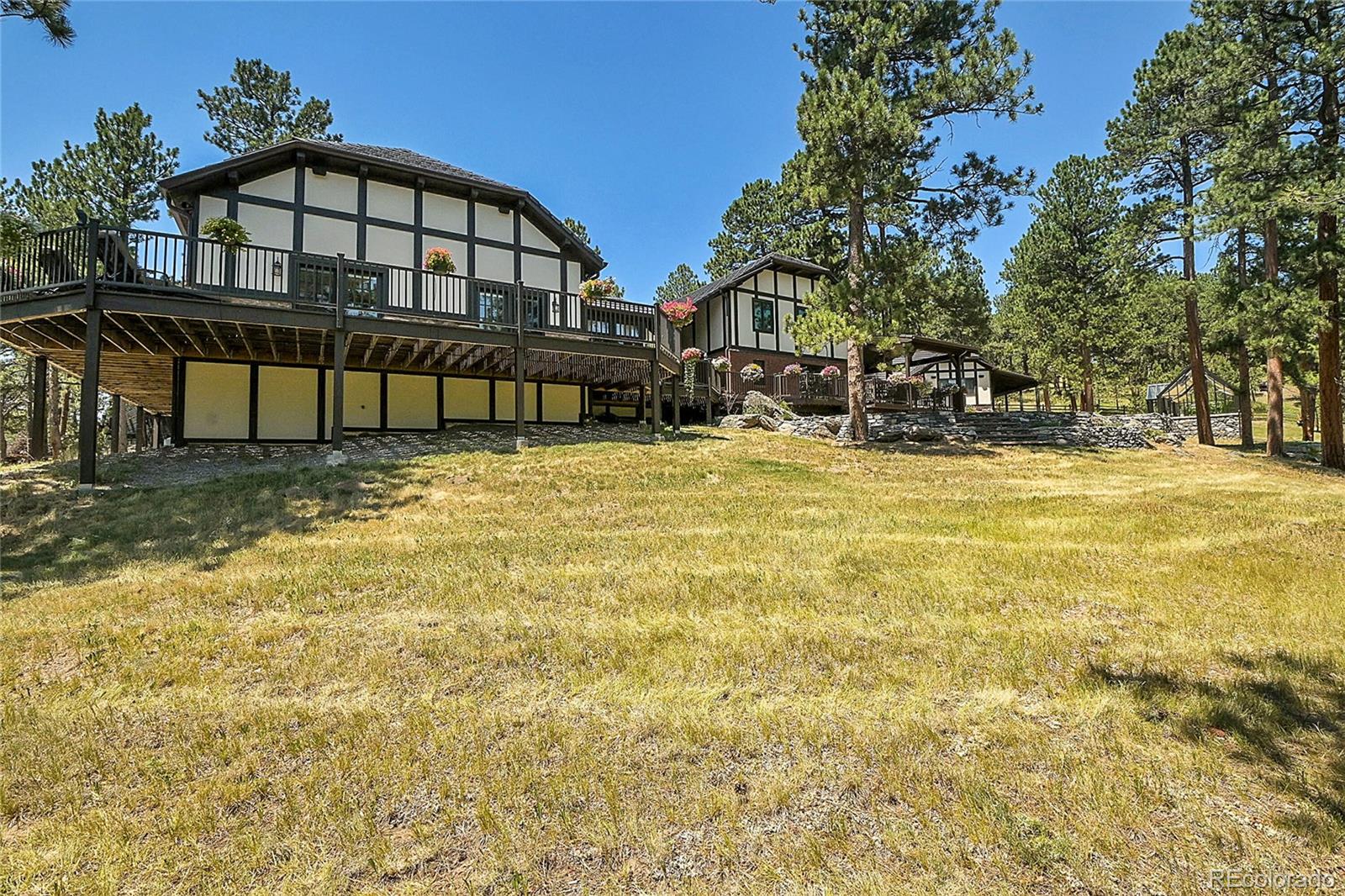 MLS Image #36 for 322  greystone road,evergreen, Colorado