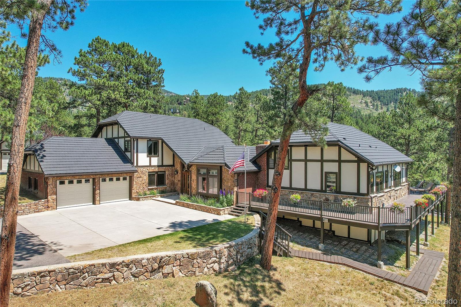 MLS Image #39 for 322  greystone road,evergreen, Colorado