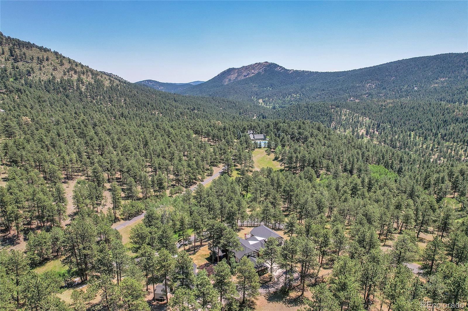 MLS Image #42 for 322  greystone road,evergreen, Colorado