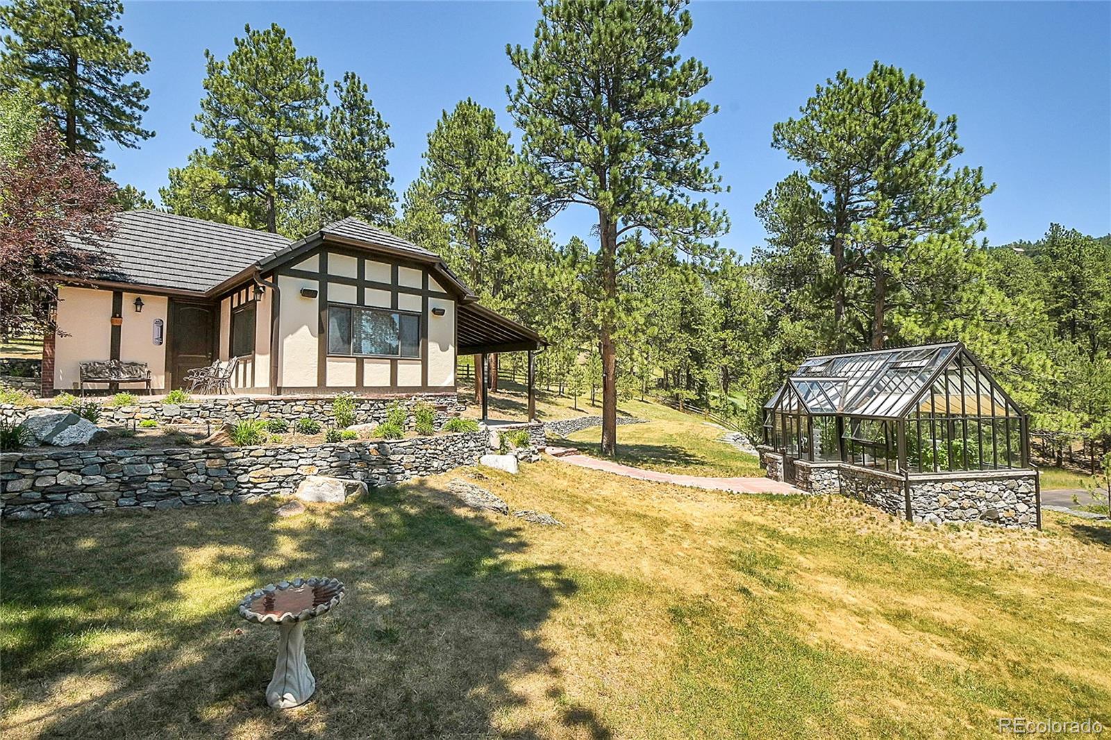 MLS Image #43 for 322  greystone road,evergreen, Colorado