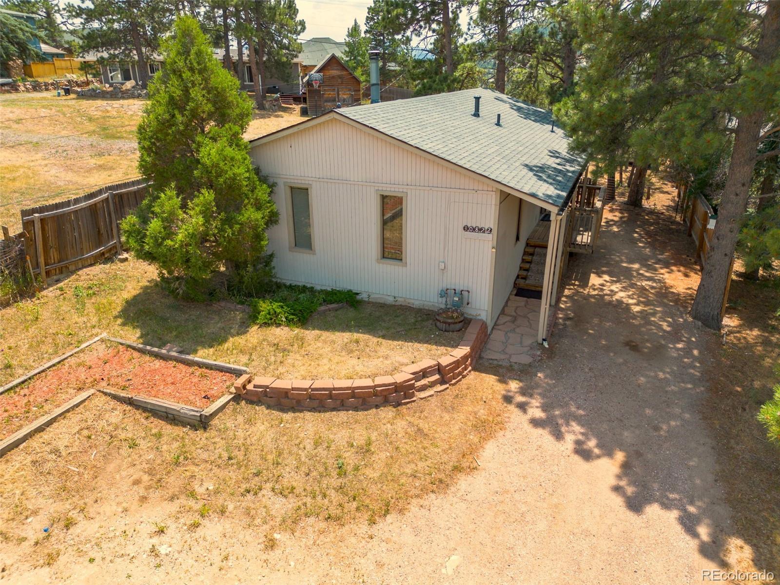 MLS Image #0 for 30822  hilltop drive,evergreen, Colorado