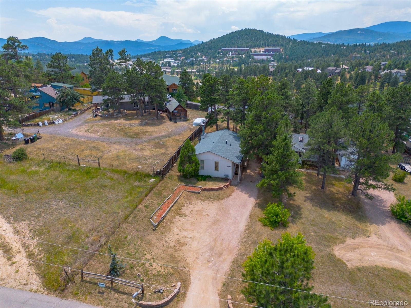 MLS Image #10 for 30822  hilltop drive,evergreen, Colorado