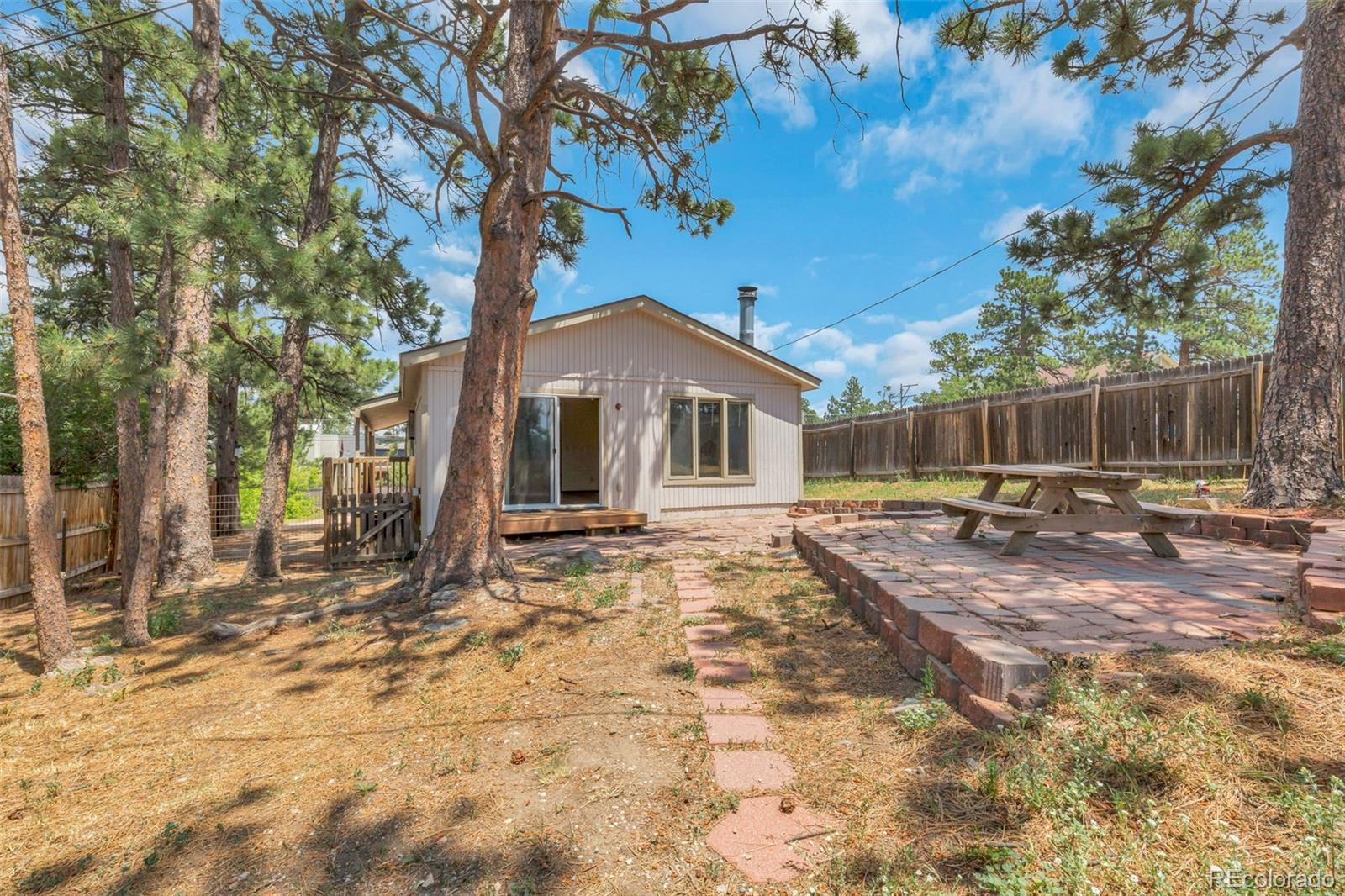 MLS Image #22 for 30822  hilltop drive,evergreen, Colorado