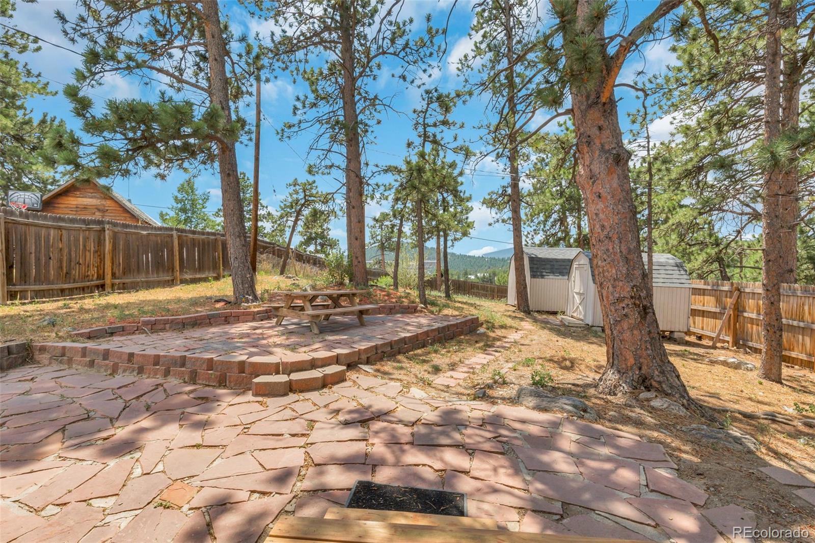 MLS Image #24 for 30822  hilltop drive,evergreen, Colorado