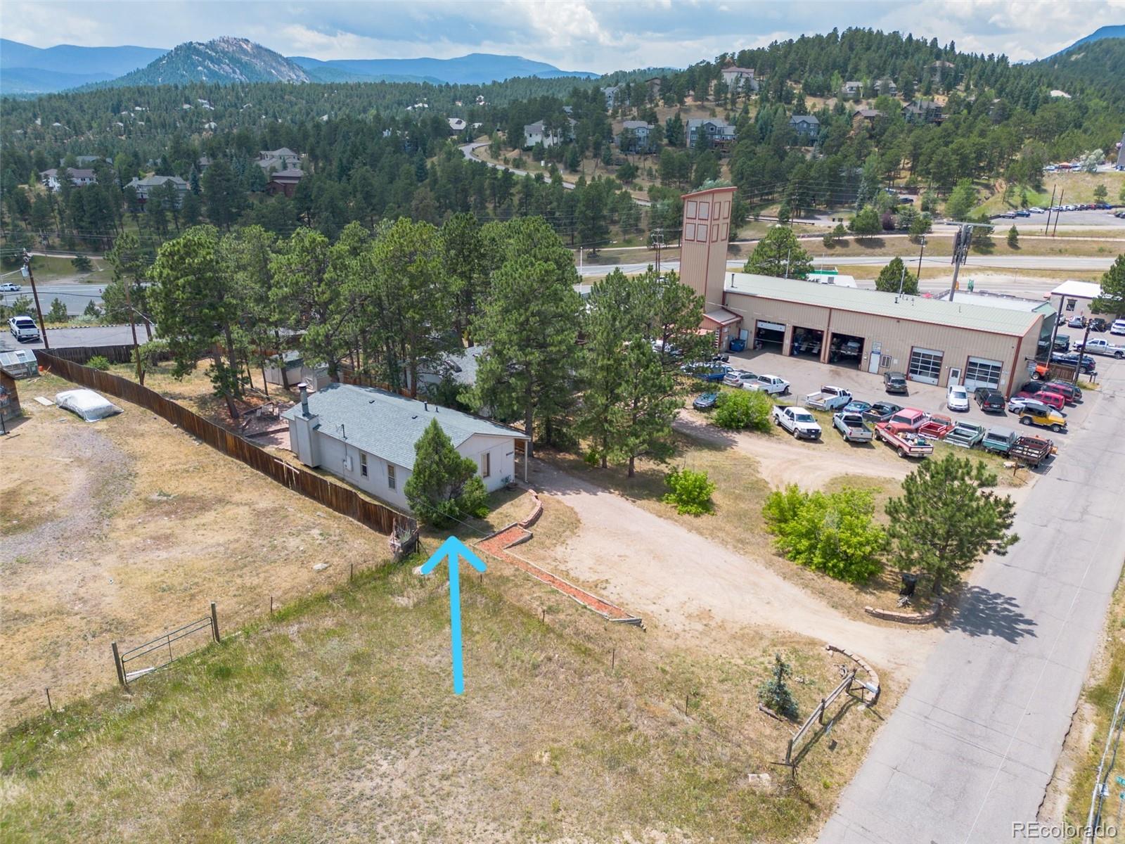 MLS Image #27 for 30822  hilltop drive,evergreen, Colorado