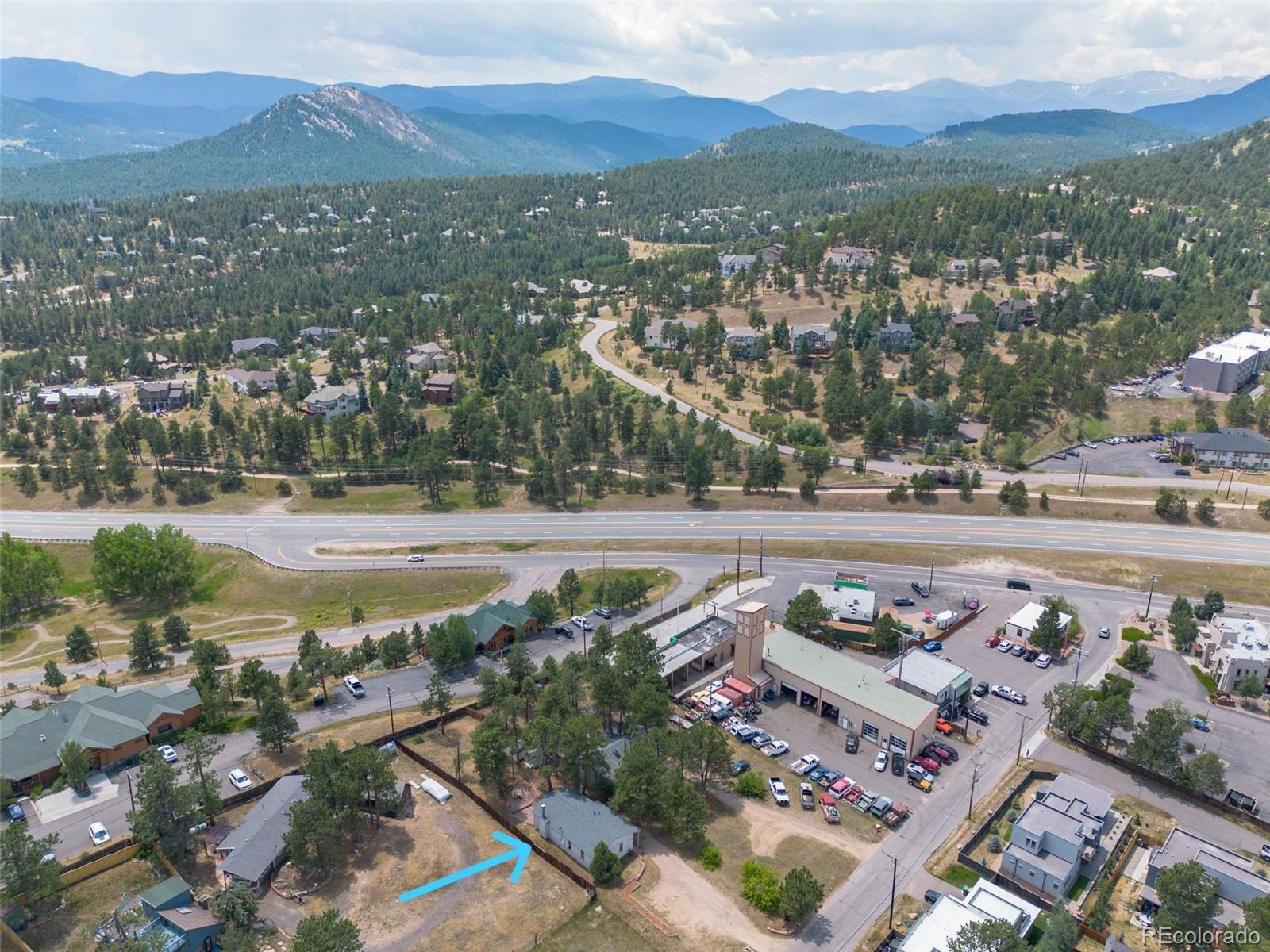 MLS Image #29 for 30822  hilltop drive,evergreen, Colorado
