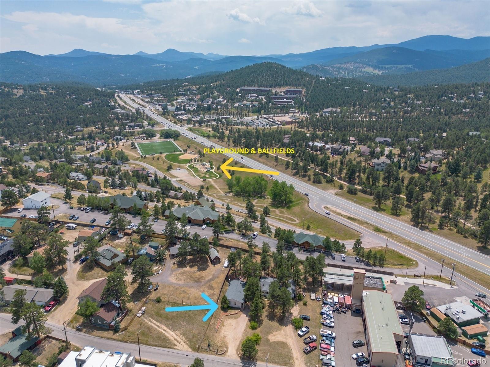 MLS Image #32 for 30822  hilltop drive,evergreen, Colorado