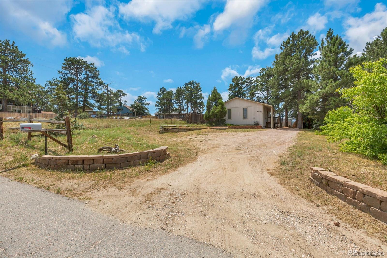 MLS Image #33 for 30822  hilltop drive,evergreen, Colorado