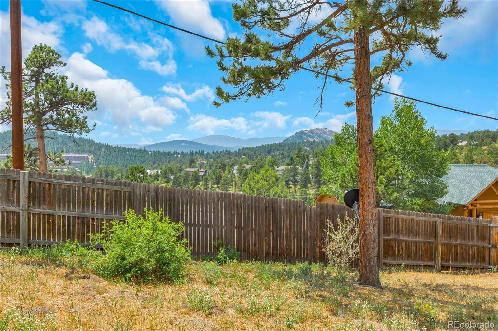 MLS Image #4 for 30822  hilltop drive,evergreen, Colorado