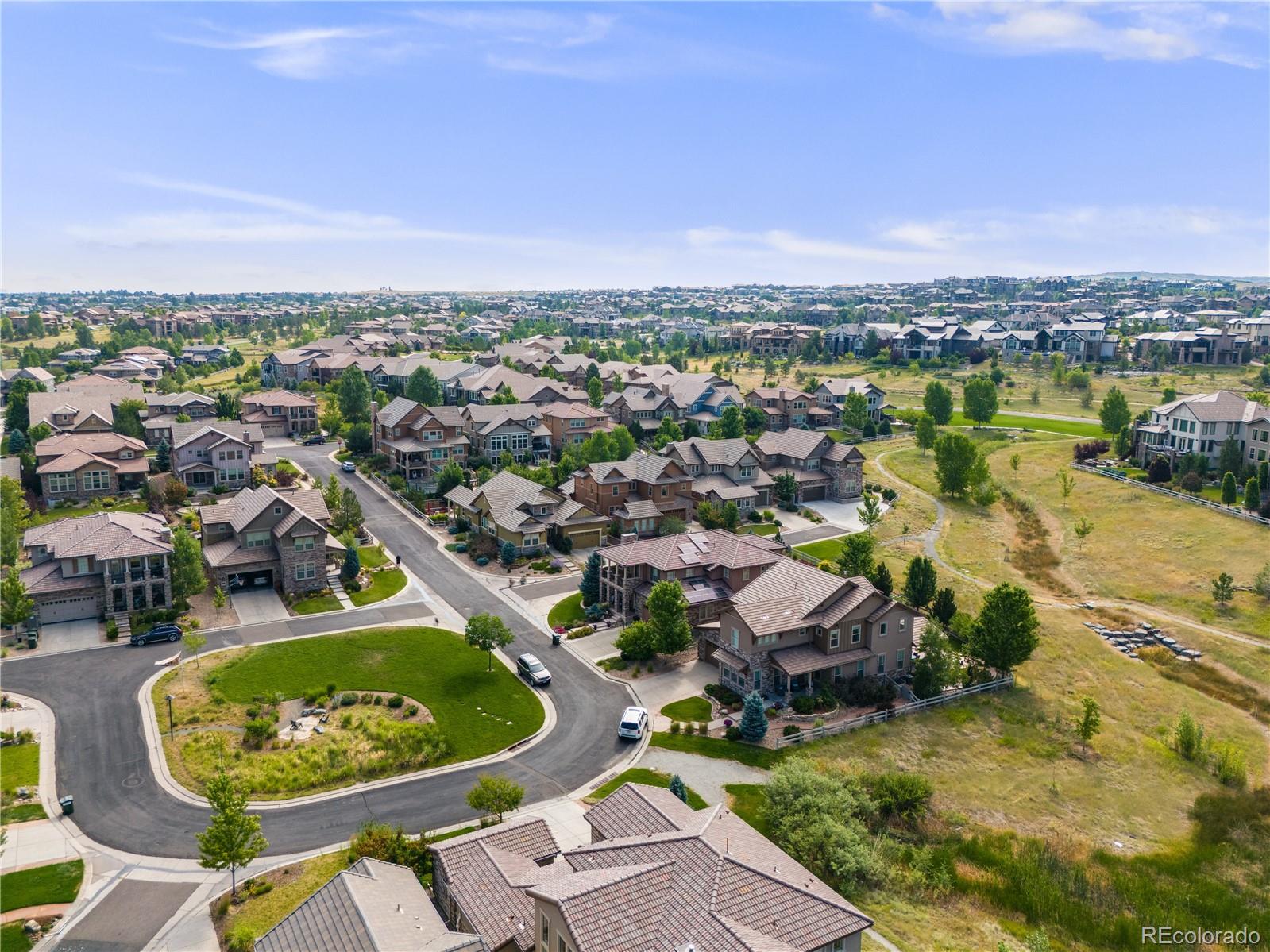 MLS Image #39 for 452  pine flower court,highlands ranch, Colorado