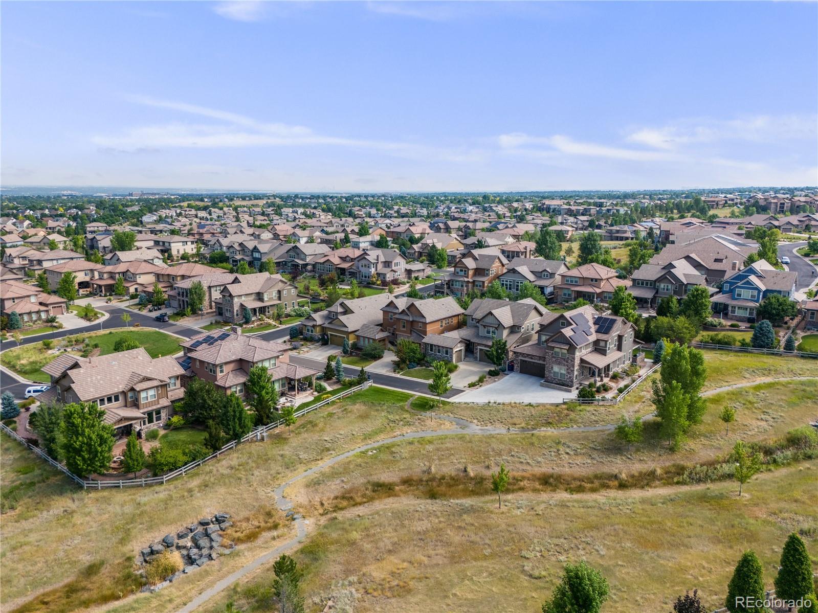 MLS Image #40 for 452  pine flower court,highlands ranch, Colorado