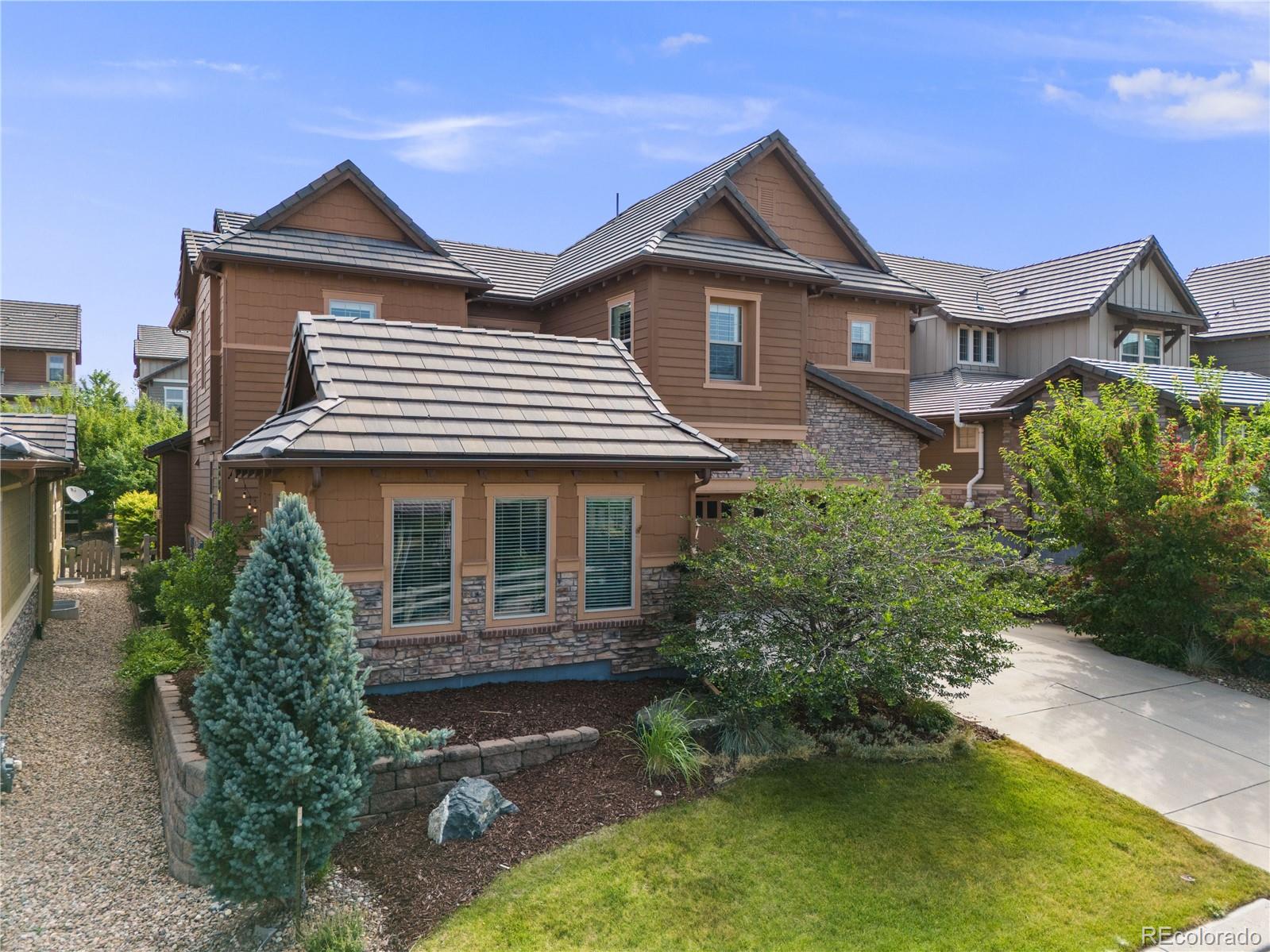 MLS Image #41 for 452  pine flower court,highlands ranch, Colorado