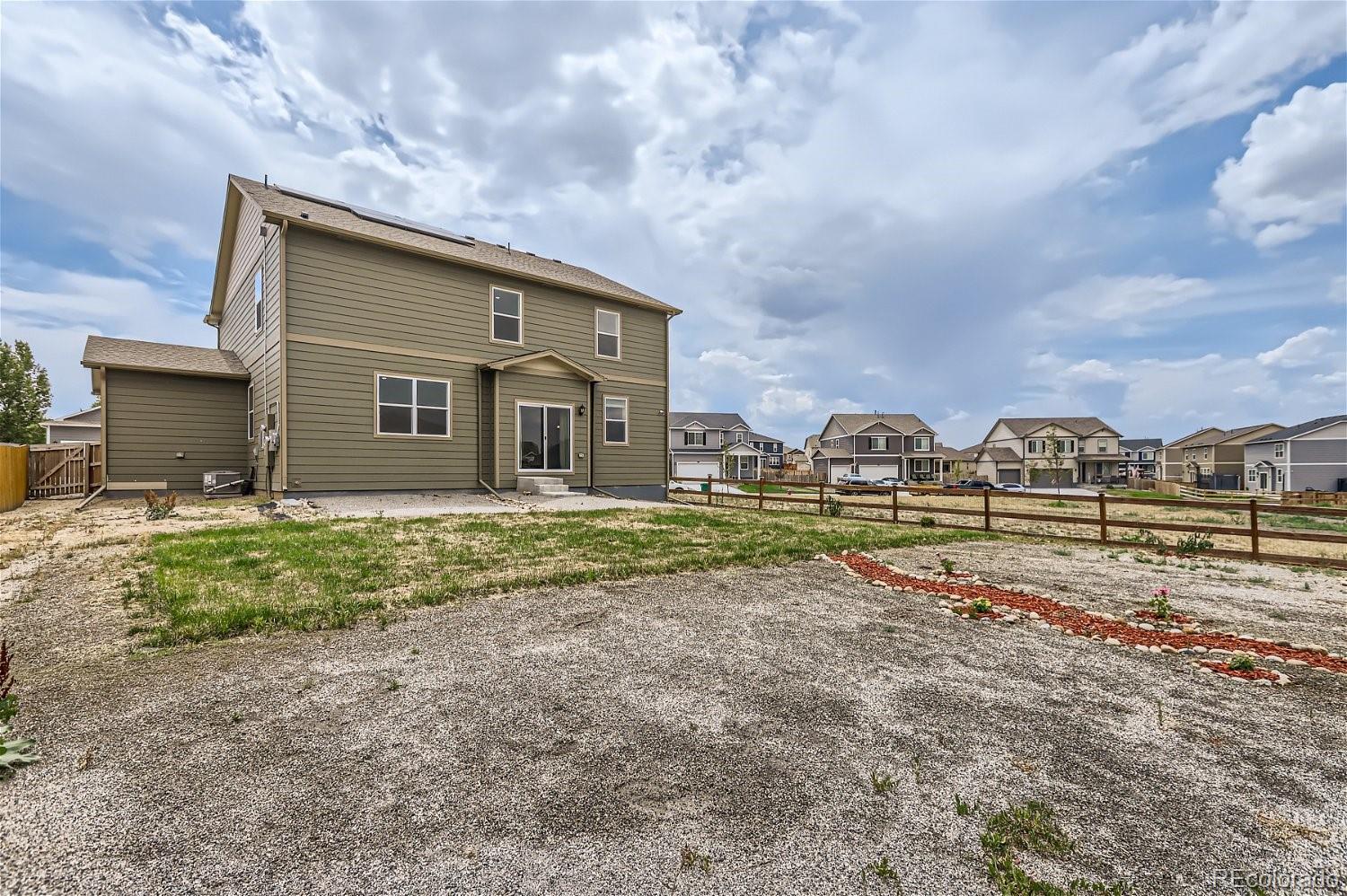 MLS Image #26 for 2345  valley sky street,fort lupton, Colorado
