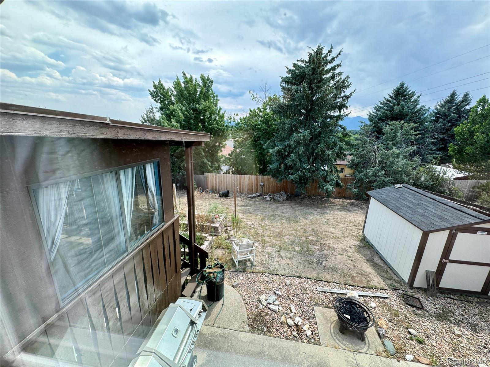 MLS Image #26 for 6380  snowbird drive,colorado springs, Colorado