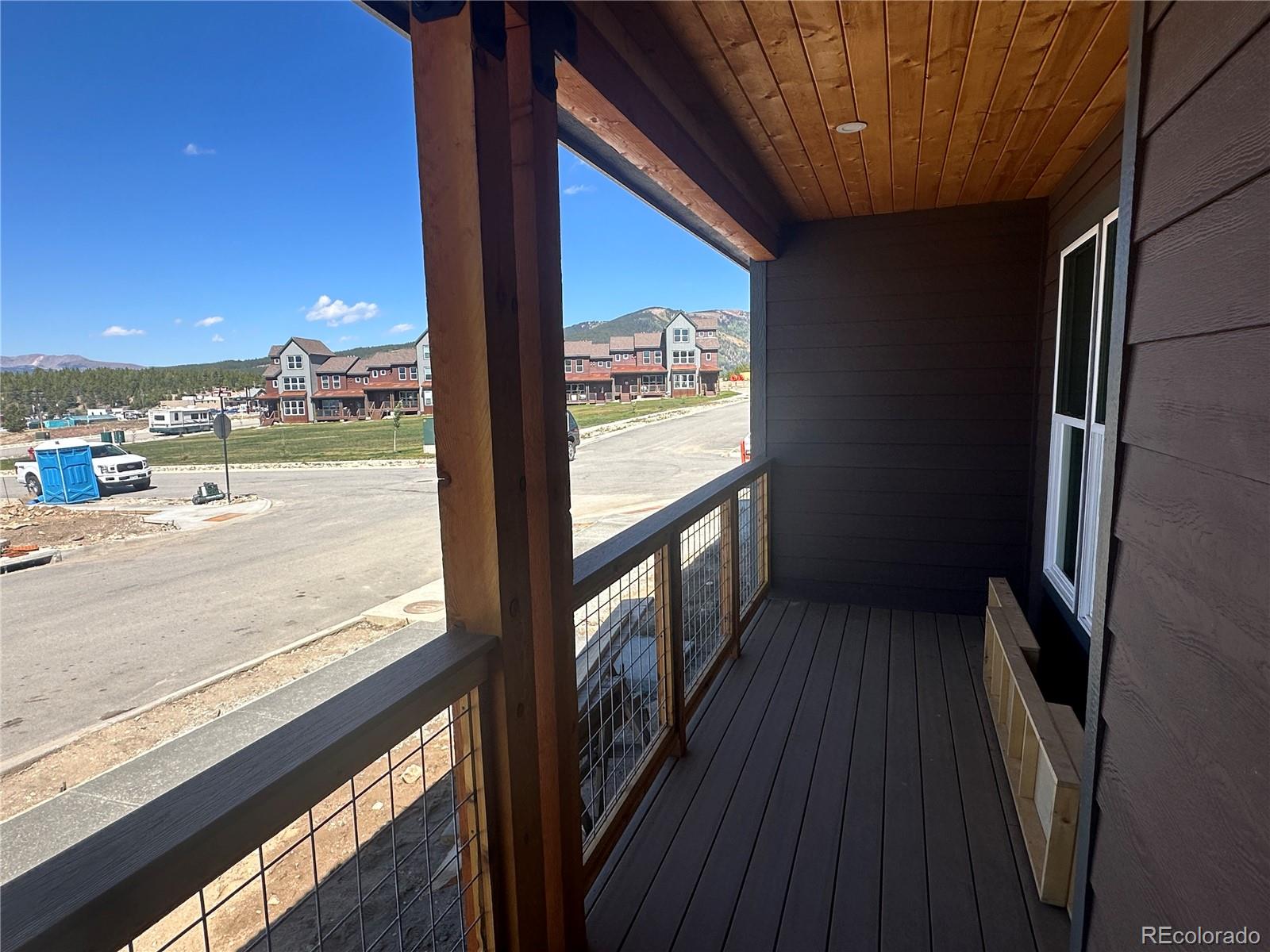 MLS Image #4 for 1402  silver vault street,leadville, Colorado