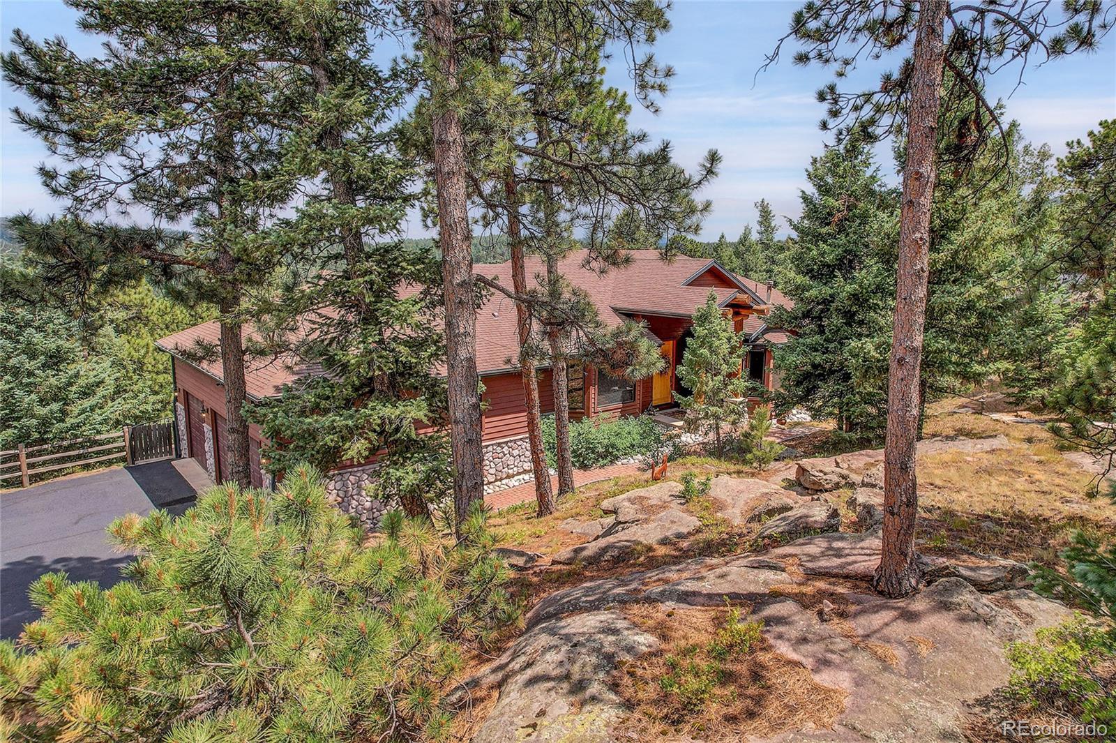 MLS Image #0 for 7790 s homesteader drive,morrison, Colorado