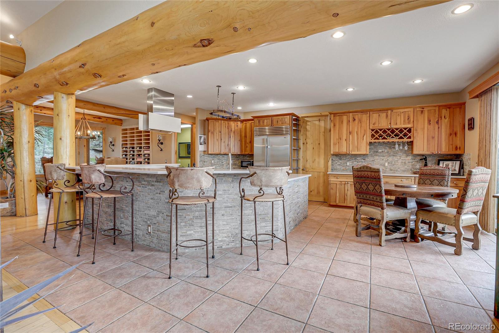 MLS Image #14 for 7790 s homesteader drive,morrison, Colorado