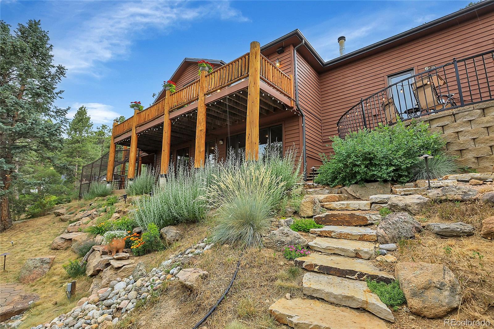 MLS Image #41 for 7790 s homesteader drive,morrison, Colorado