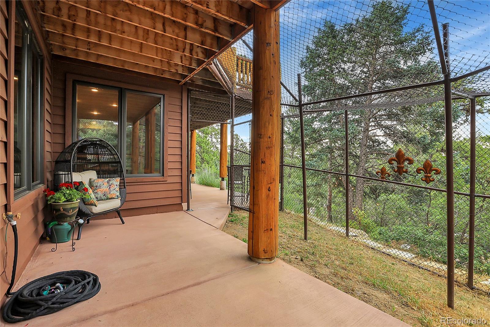 MLS Image #42 for 7790 s homesteader drive,morrison, Colorado