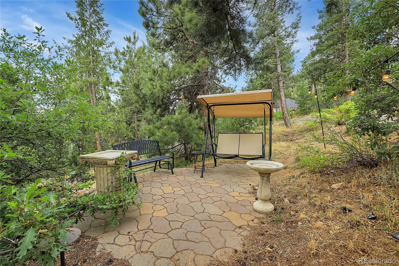 MLS Image #45 for 7790 s homesteader drive,morrison, Colorado