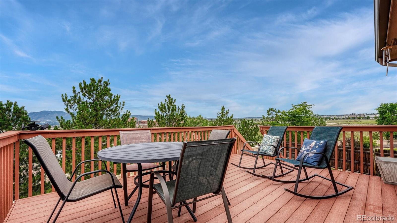 MLS Image #19 for 4151  bays water drive,colorado springs, Colorado