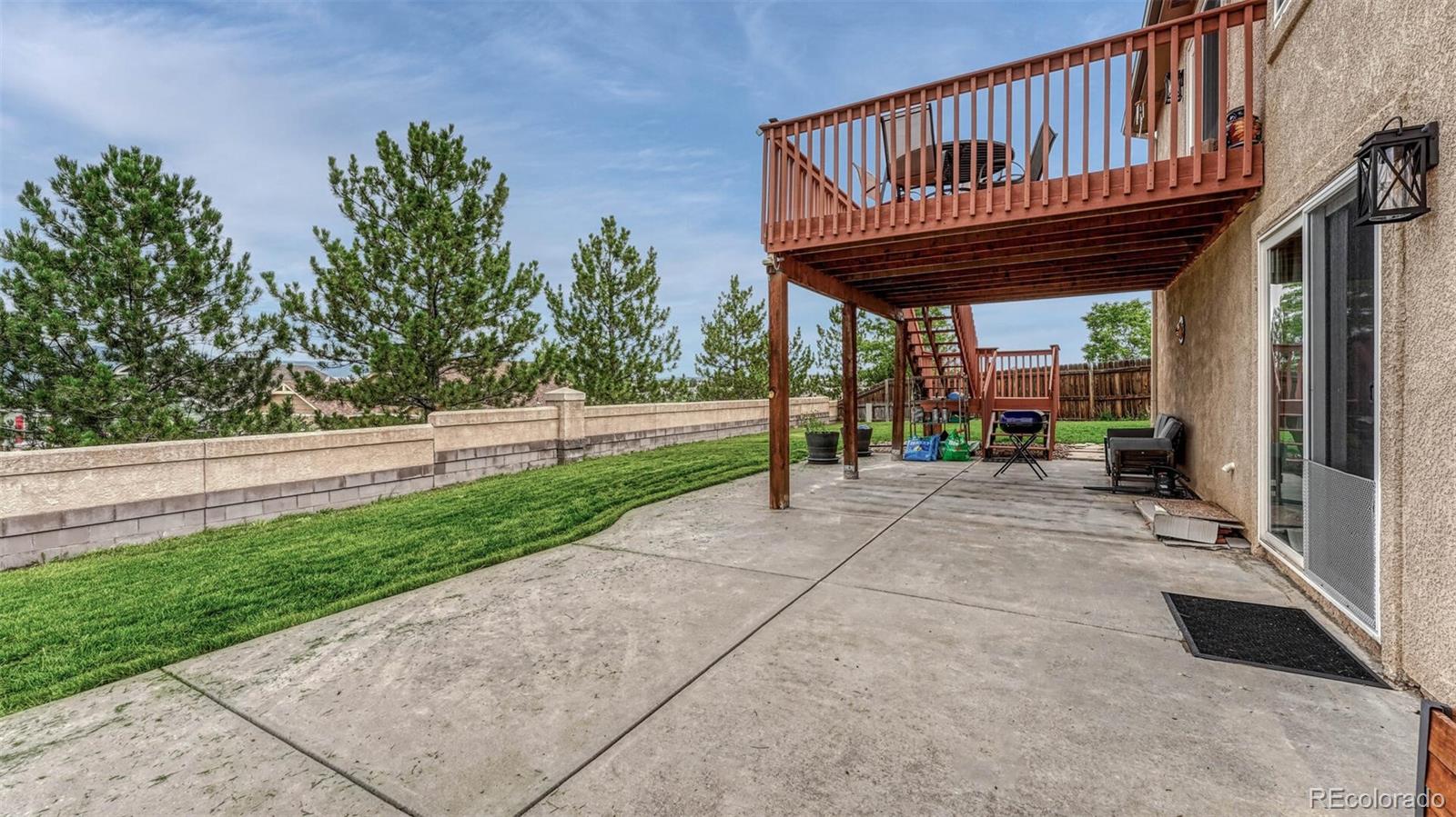 MLS Image #29 for 4151  bays water drive,colorado springs, Colorado