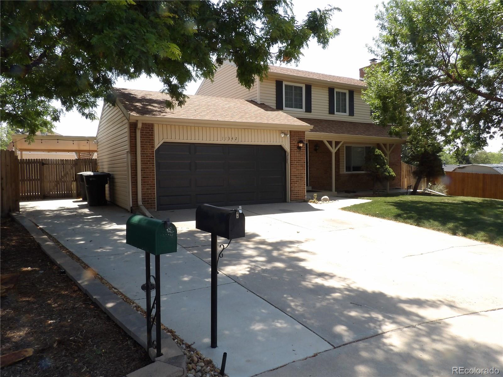 MLS Image #1 for 11342  glencoe circle,thornton, Colorado