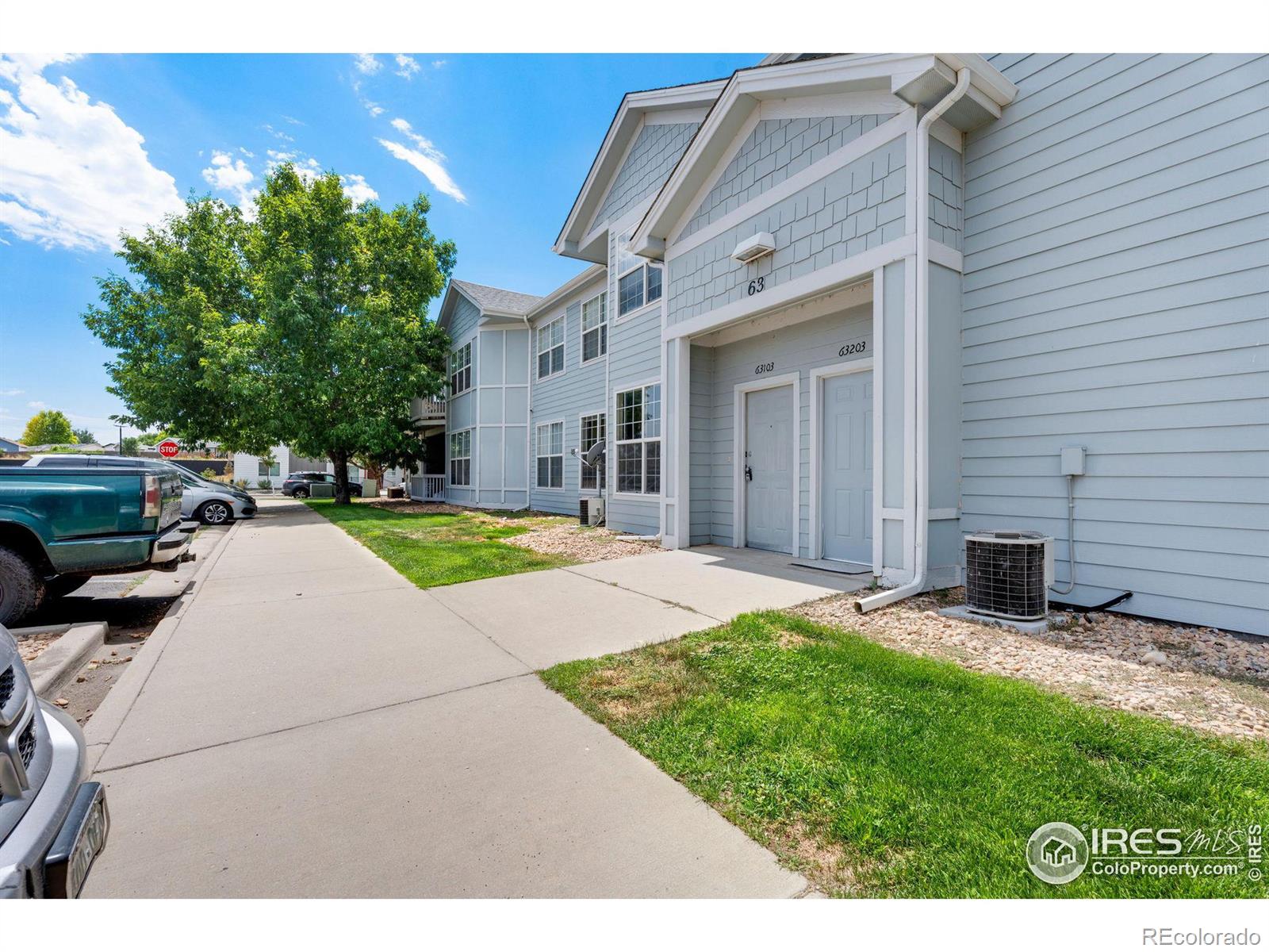 MLS Image #37 for 2990 w c street,greeley, Colorado