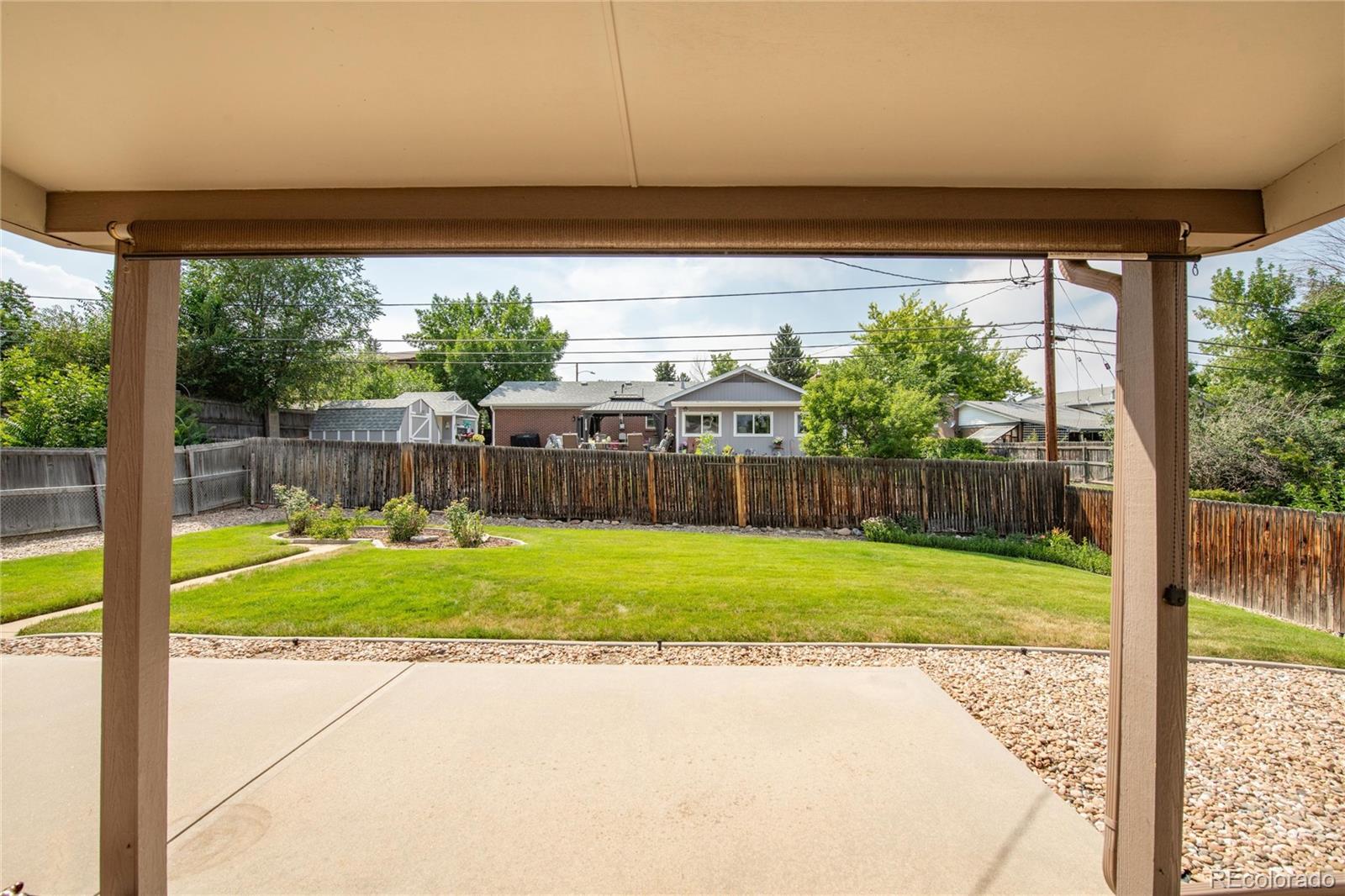 MLS Image #30 for 9999  dodge drive,northglenn, Colorado