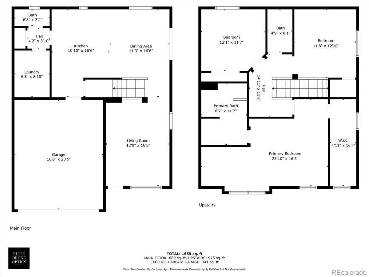 MLS Image #31 for 5555  perth court,denver, Colorado