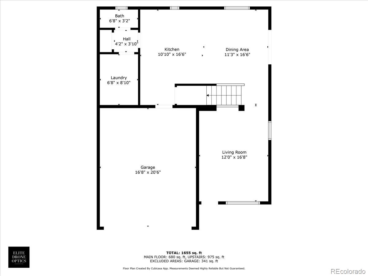 MLS Image #33 for 5555  perth court,denver, Colorado