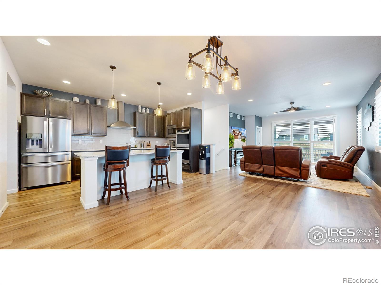 MLS Image #2 for 1726  foggy brook drive,fort collins, Colorado