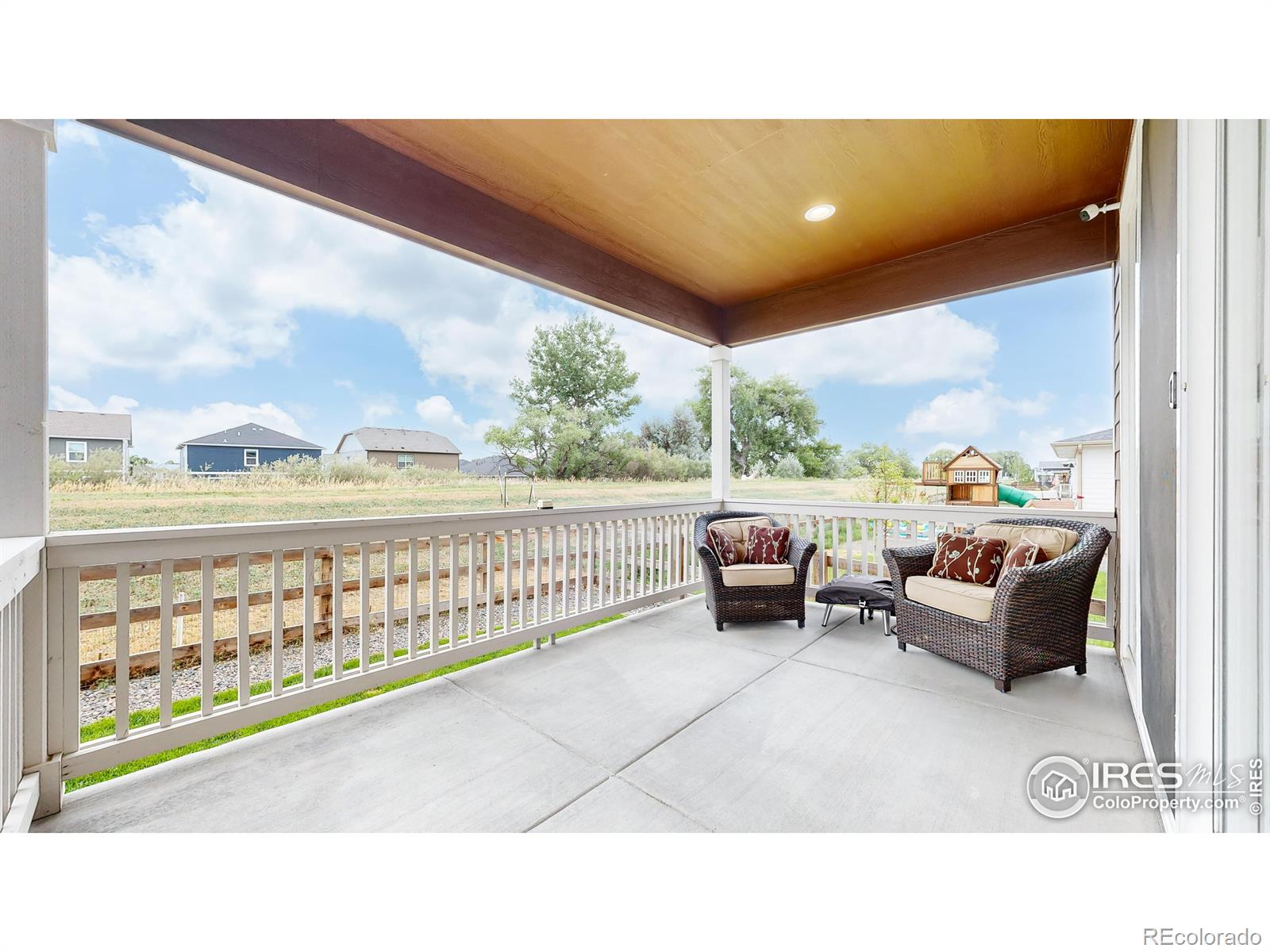 MLS Image #24 for 1726  foggy brook drive,fort collins, Colorado