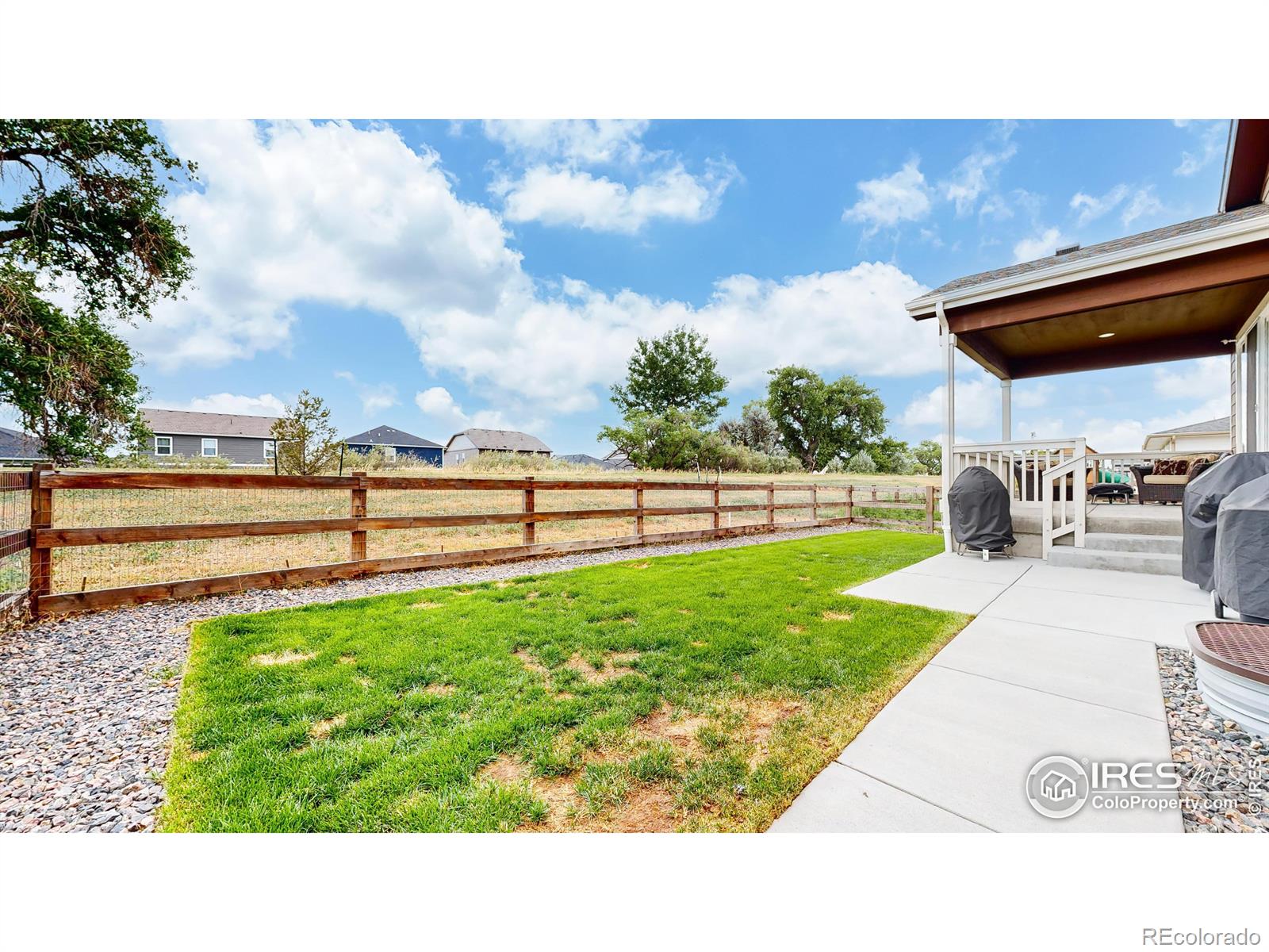 MLS Image #25 for 1726  foggy brook drive,fort collins, Colorado