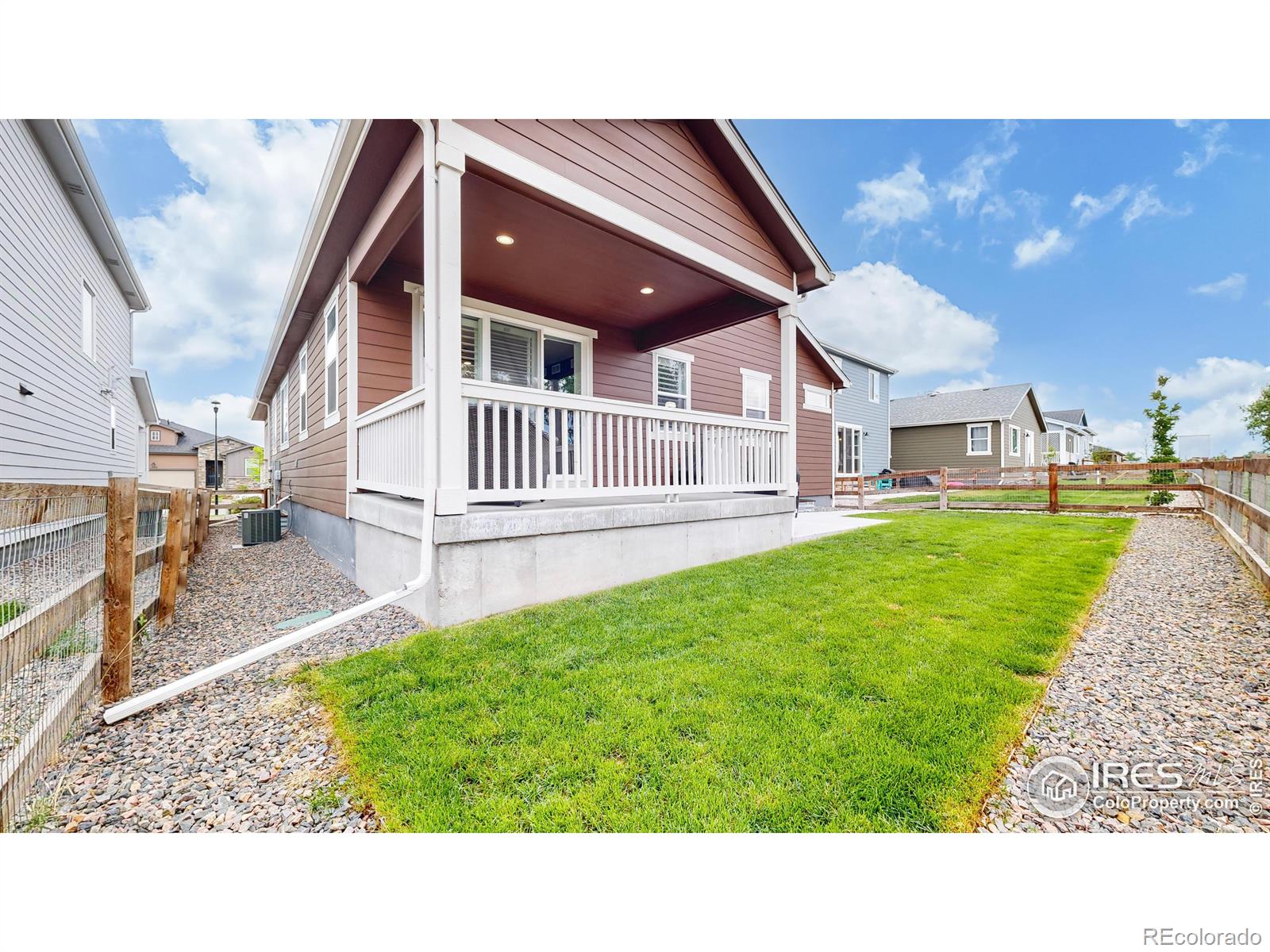 MLS Image #27 for 1726  foggy brook drive,fort collins, Colorado