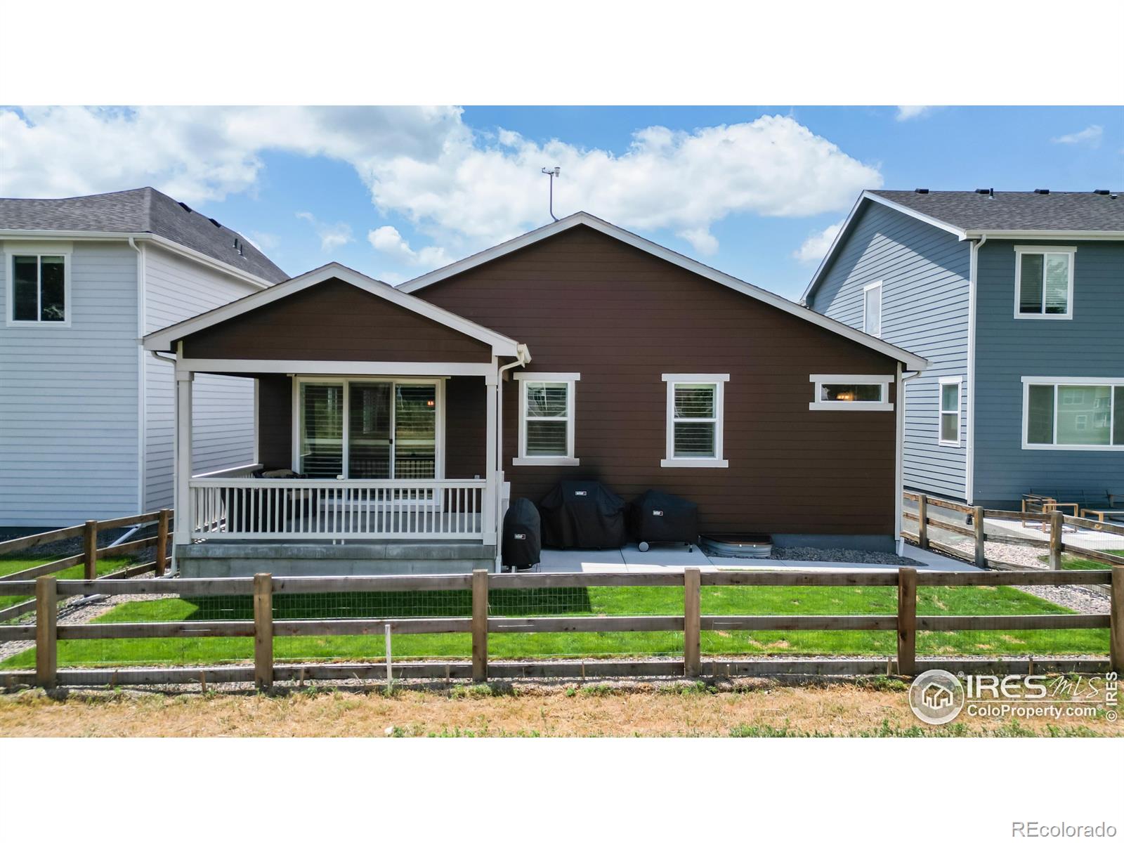 MLS Image #28 for 1726  foggy brook drive,fort collins, Colorado