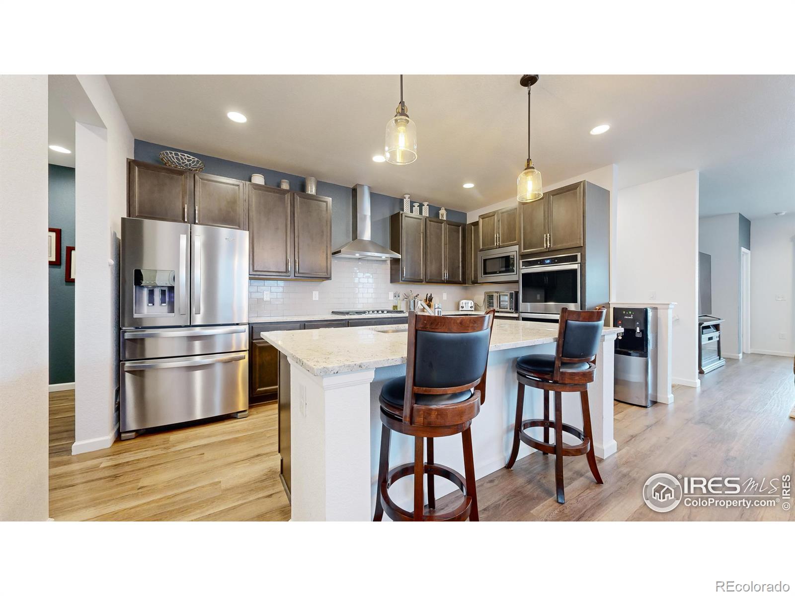 MLS Image #3 for 1726  foggy brook drive,fort collins, Colorado