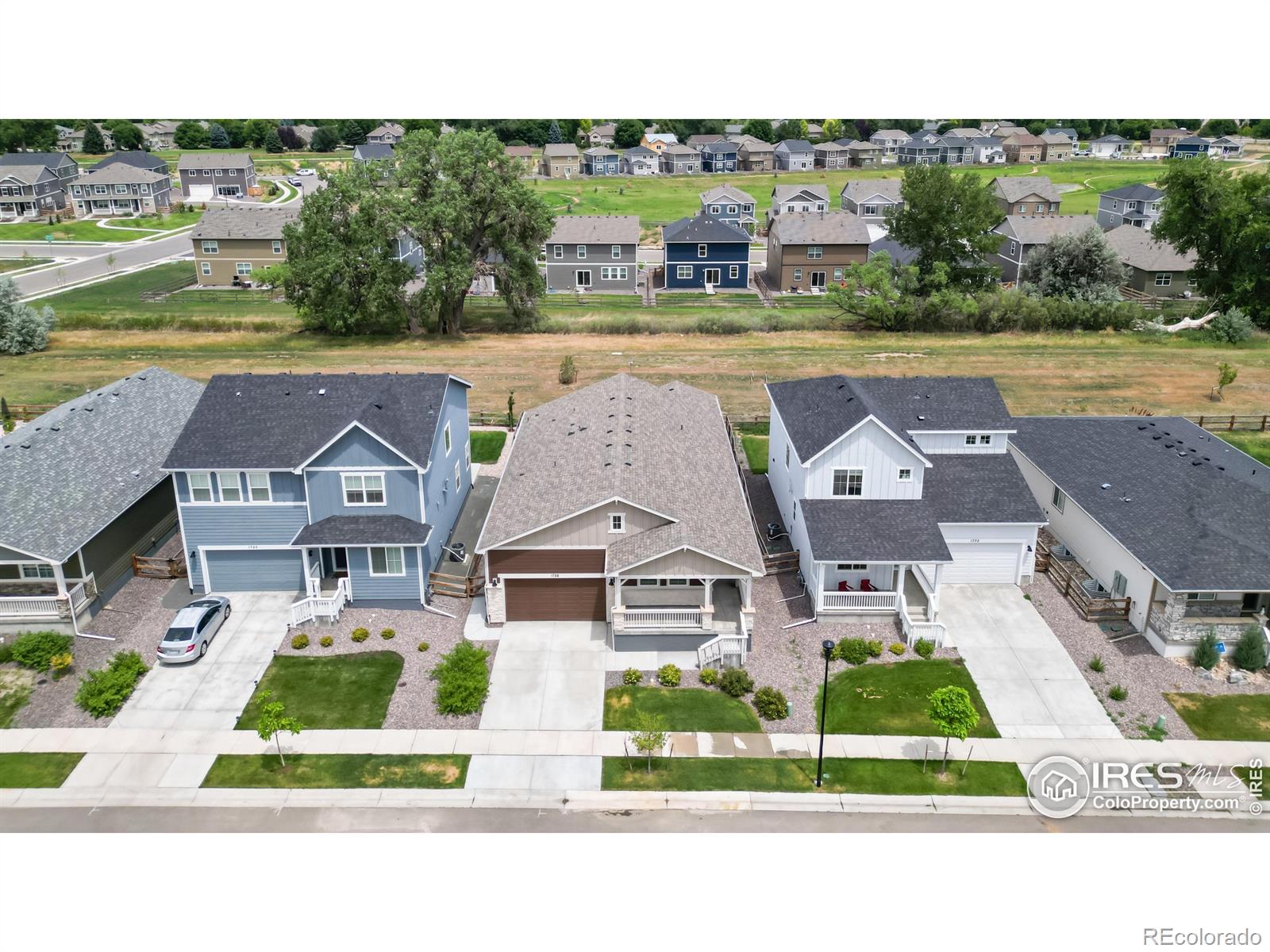 MLS Image #30 for 1726  foggy brook drive,fort collins, Colorado