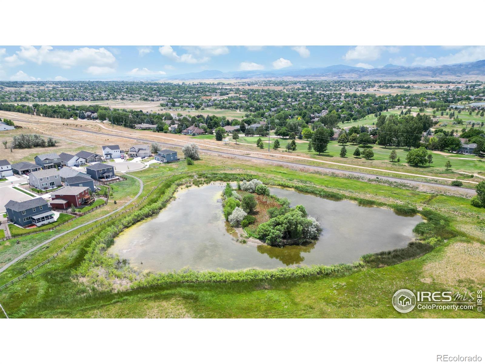 MLS Image #31 for 1726  foggy brook drive,fort collins, Colorado