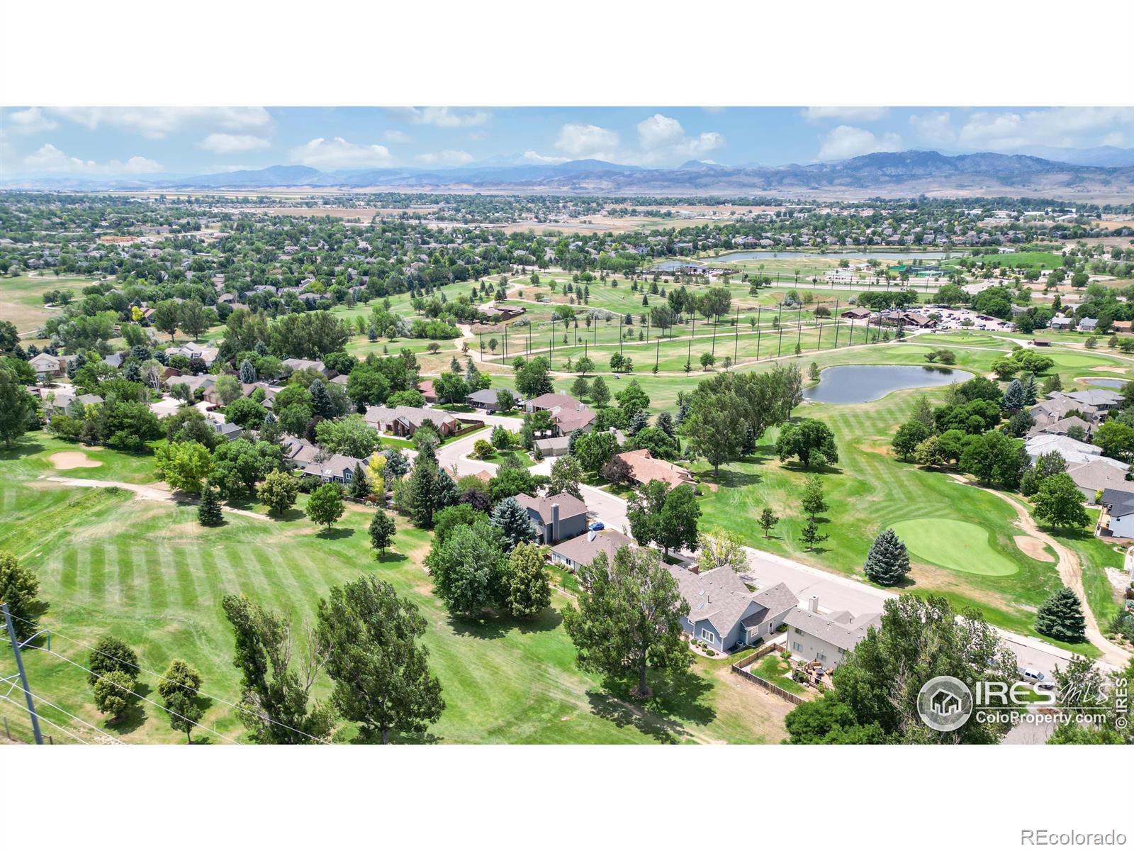 MLS Image #32 for 1726  foggy brook drive,fort collins, Colorado