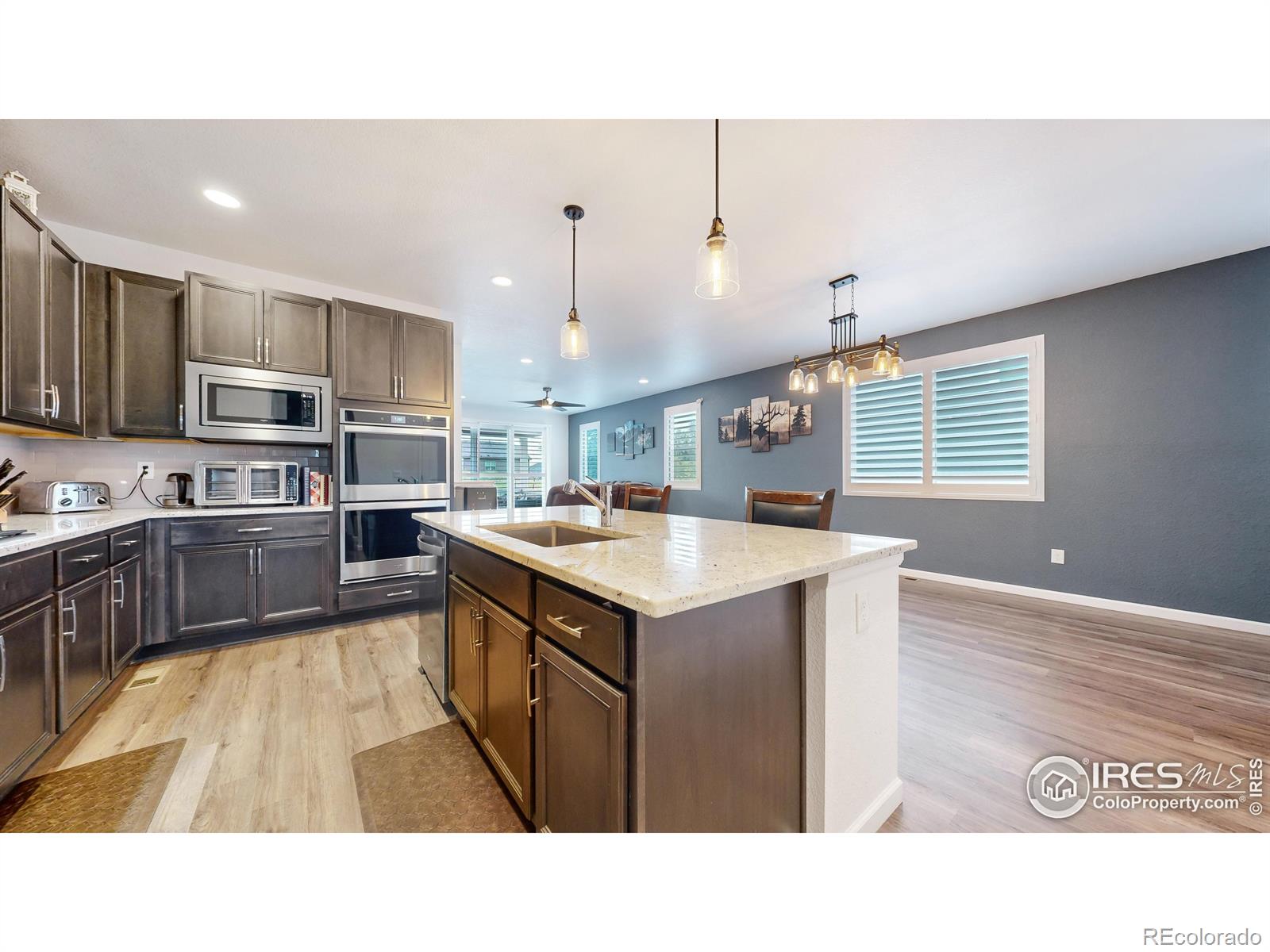 MLS Image #5 for 1726  foggy brook drive,fort collins, Colorado