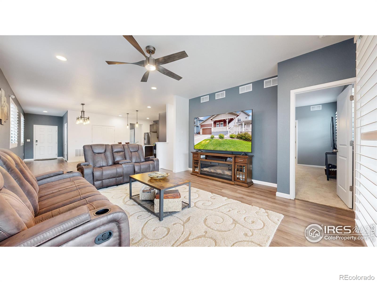 MLS Image #7 for 1726  foggy brook drive,fort collins, Colorado